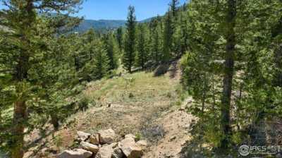 Residential Land For Sale in Estes Park, Colorado