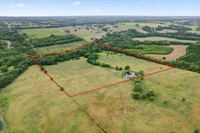 Residential Land For Sale in Van Alstyne, Texas