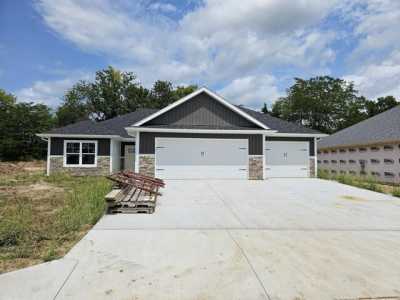 Home For Sale in Ashland, Missouri