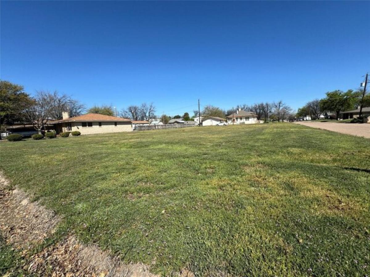 Picture of Residential Land For Sale in Haskell, Texas, United States