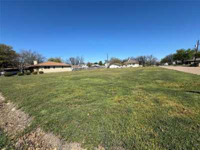 Residential Land For Sale in Haskell, Texas