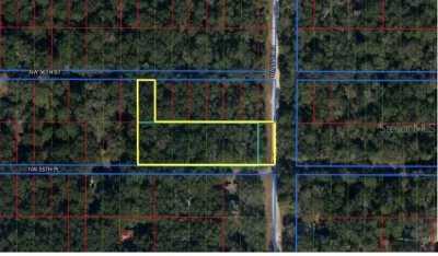 Residential Land For Sale in Chiefland, Florida