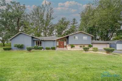 Home For Sale in Fremont, Ohio