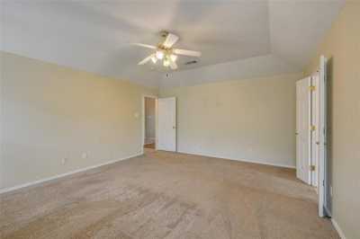 Home For Rent in Burleson, Texas