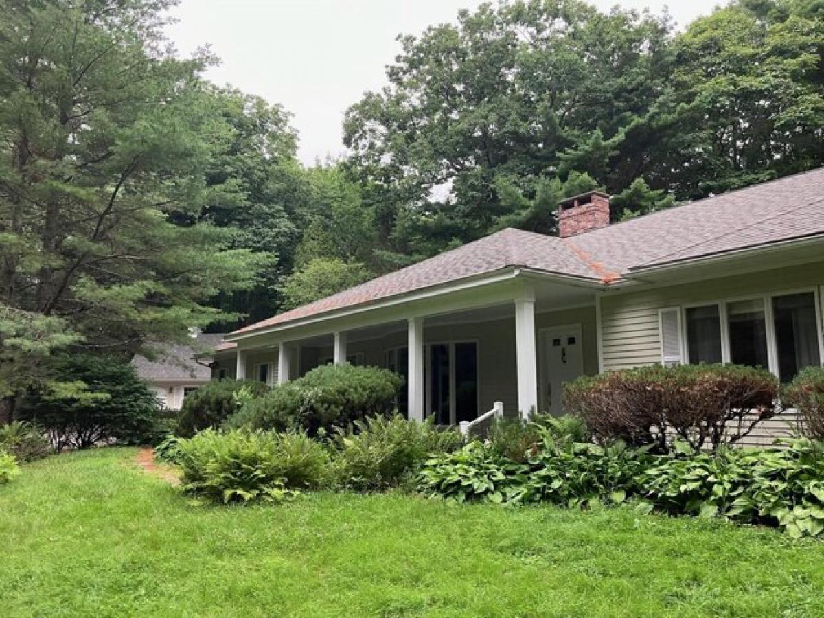 Picture of Home For Sale in Camden, Maine, United States