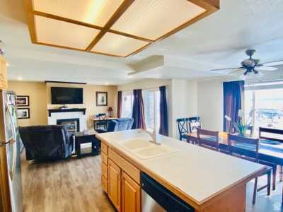 Home For Sale in Garden City, Utah