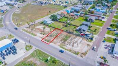 Residential Land For Sale in Port Aransas, Texas