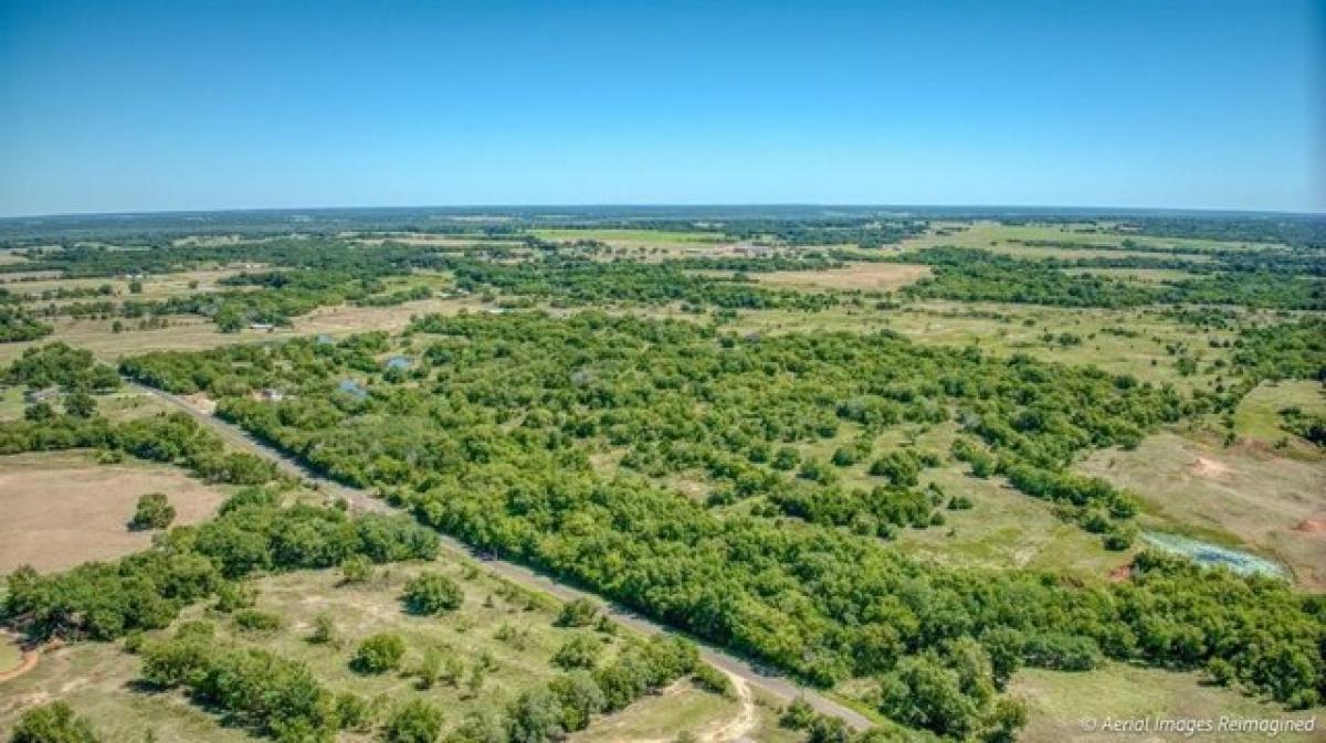 Picture of Residential Land For Sale in Wayne, Oklahoma, United States