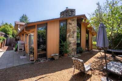 Home For Sale in Scotts Valley, California