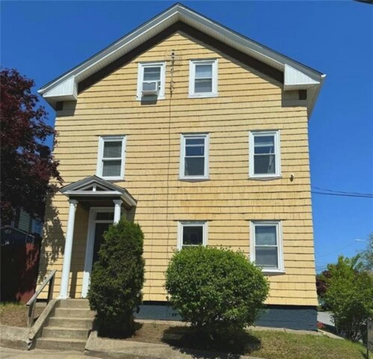 Picture of Apartment For Rent in Providence, Rhode Island, United States