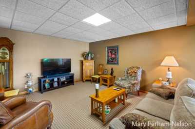 Home For Sale in Newaygo, Michigan