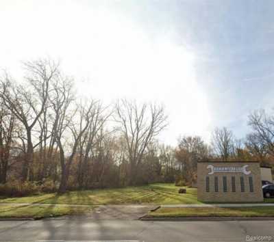 Residential Land For Sale in Taylor, Michigan