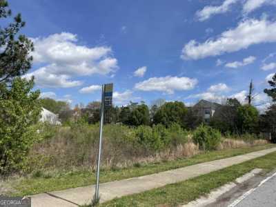 Residential Land For Sale in 