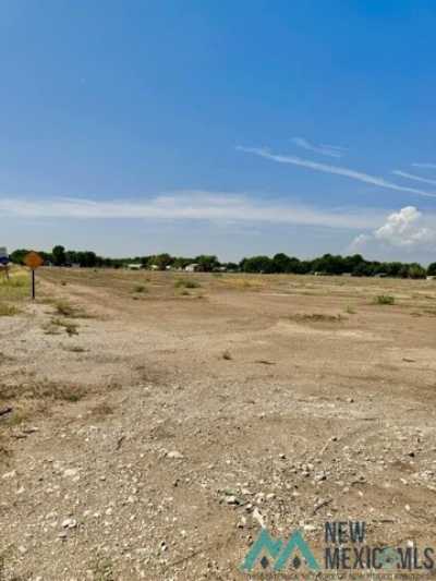 Residential Land For Sale in Carlsbad, New Mexico