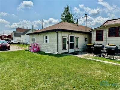 Home For Sale in Hicksville, Ohio