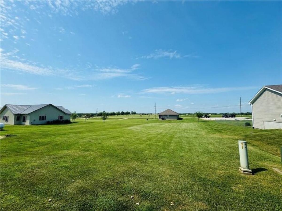 Picture of Residential Land For Sale in Polo, Missouri, United States