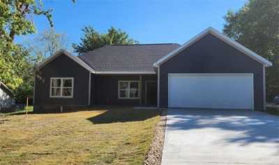 Home For Sale in Lincoln, Arkansas