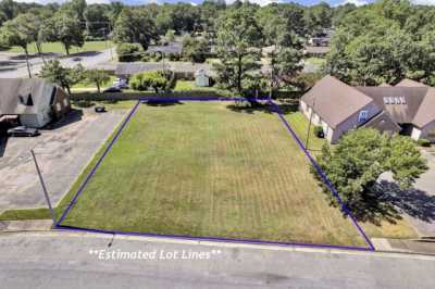 Residential Land For Sale in Memphis, Tennessee