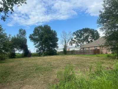 Residential Land For Sale in Waller, Texas