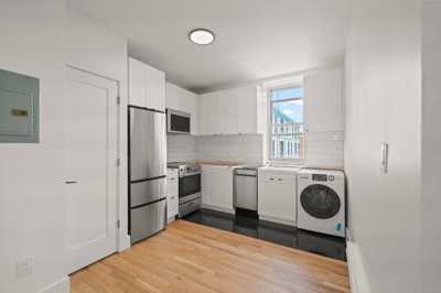 Apartment For Rent in Hoboken, New Jersey