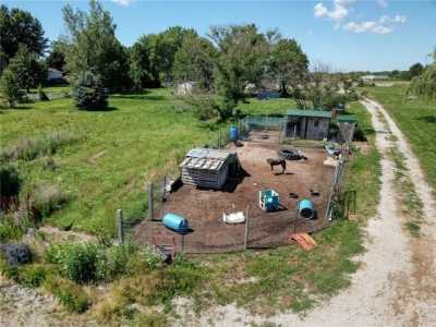 Home For Sale in Odessa, Missouri