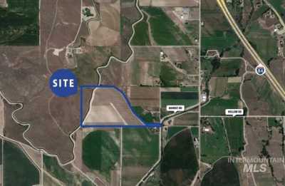 Residential Land For Sale in Caldwell, Idaho