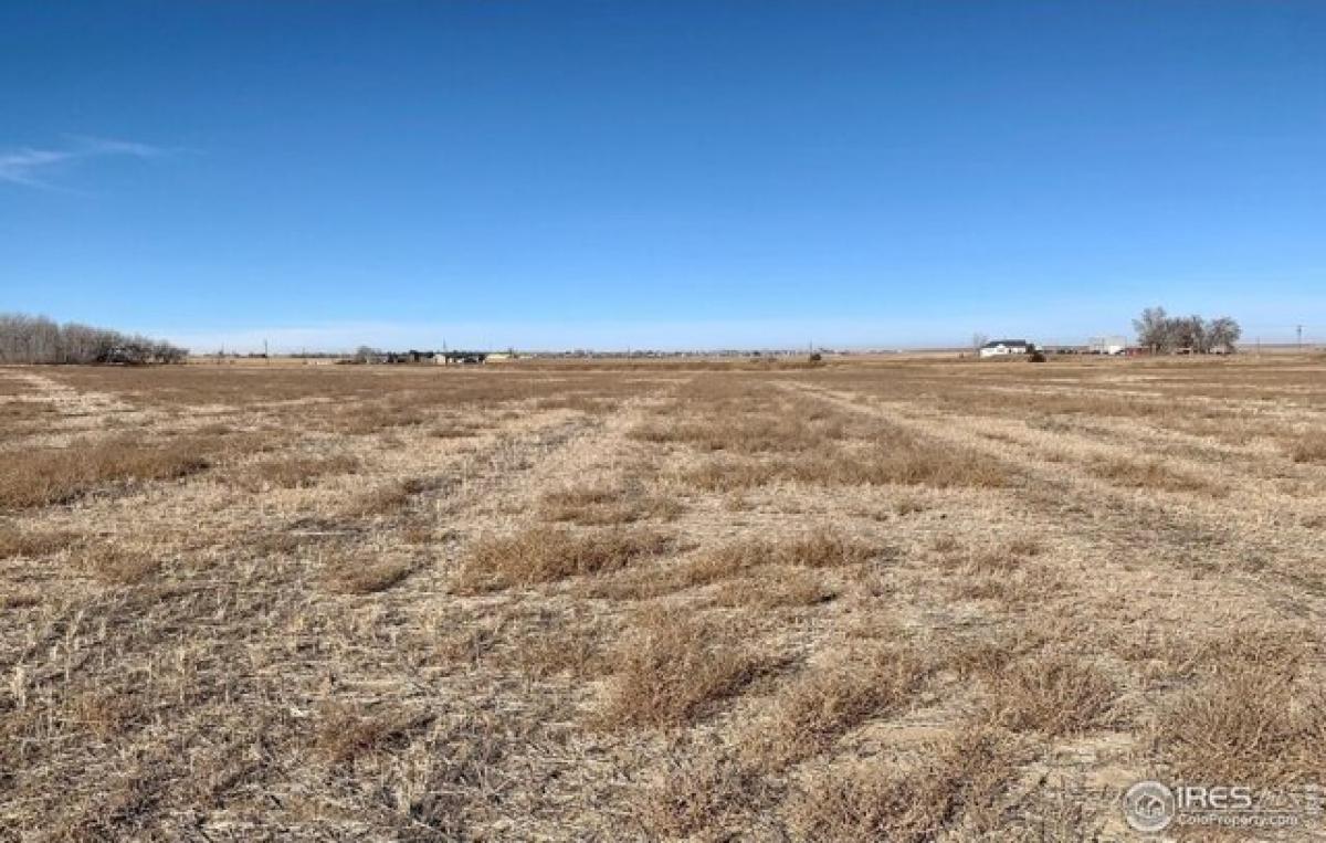 Picture of Residential Land For Sale in Keenesburg, Colorado, United States