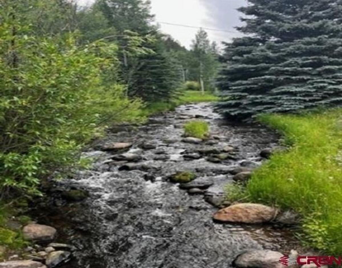 Picture of Home For Sale in Del Norte, Colorado, United States