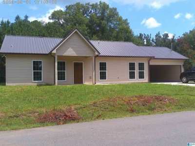 Home For Sale in Reform, Alabama