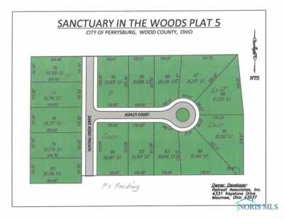 Residential Land For Sale in Perrysburg, Ohio