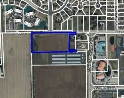 Residential Land For Sale in 