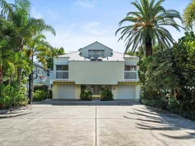 Home For Sale in Indian Shores, Florida