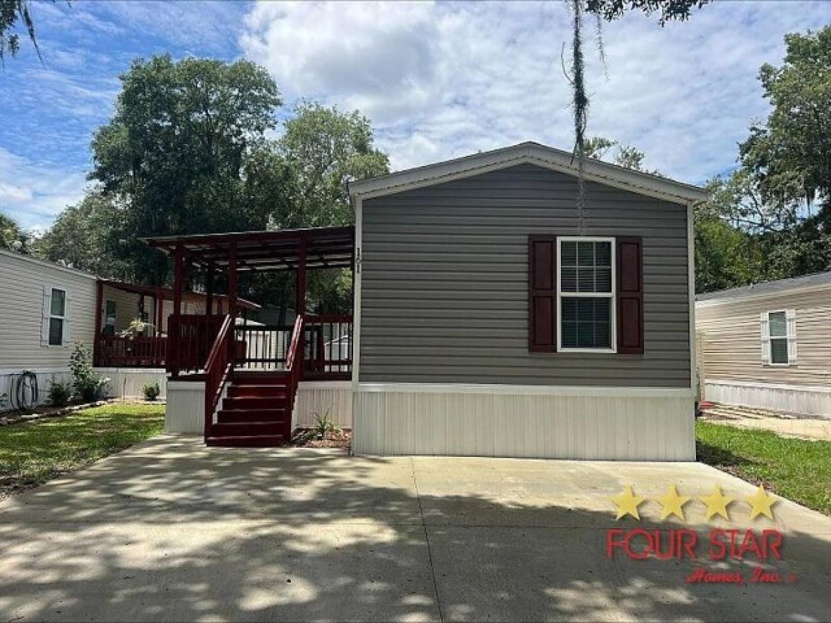 Picture of Home For Sale in Atlantic Beach, Florida, United States