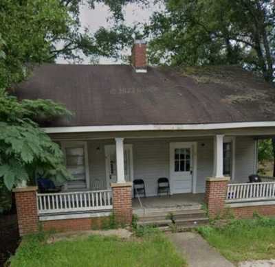 Home For Sale in Troy, Alabama