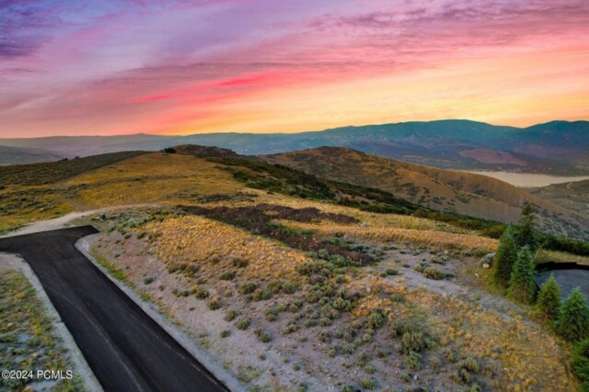 Picture of Residential Land For Sale in Park City, Utah, United States