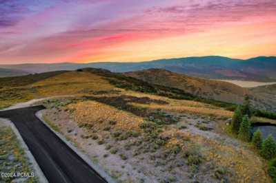 Residential Land For Sale in Park City, Utah