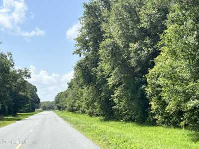 Residential Land For Sale in Starke, Florida