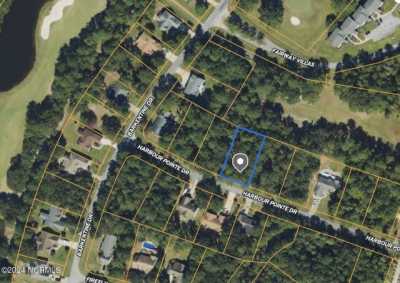 Residential Land For Sale in New Bern, North Carolina