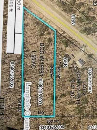 Residential Land For Sale in 