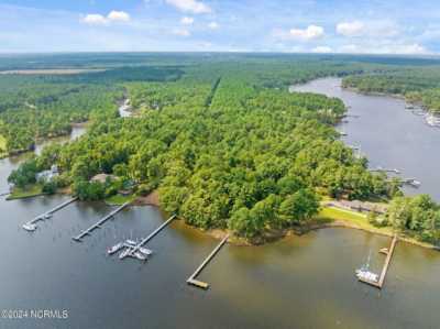 Residential Land For Sale in Oriental, North Carolina