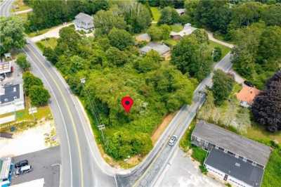 Residential Land For Sale in Charlestown, Rhode Island