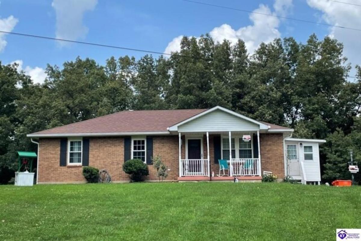 Picture of Home For Sale in Radcliff, Kentucky, United States