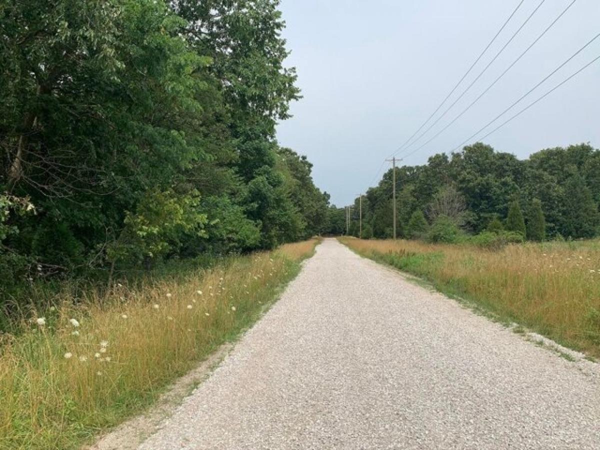 Picture of Residential Land For Sale in Monett, Missouri, United States