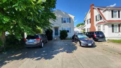 Home For Sale in Pawtucket, Rhode Island