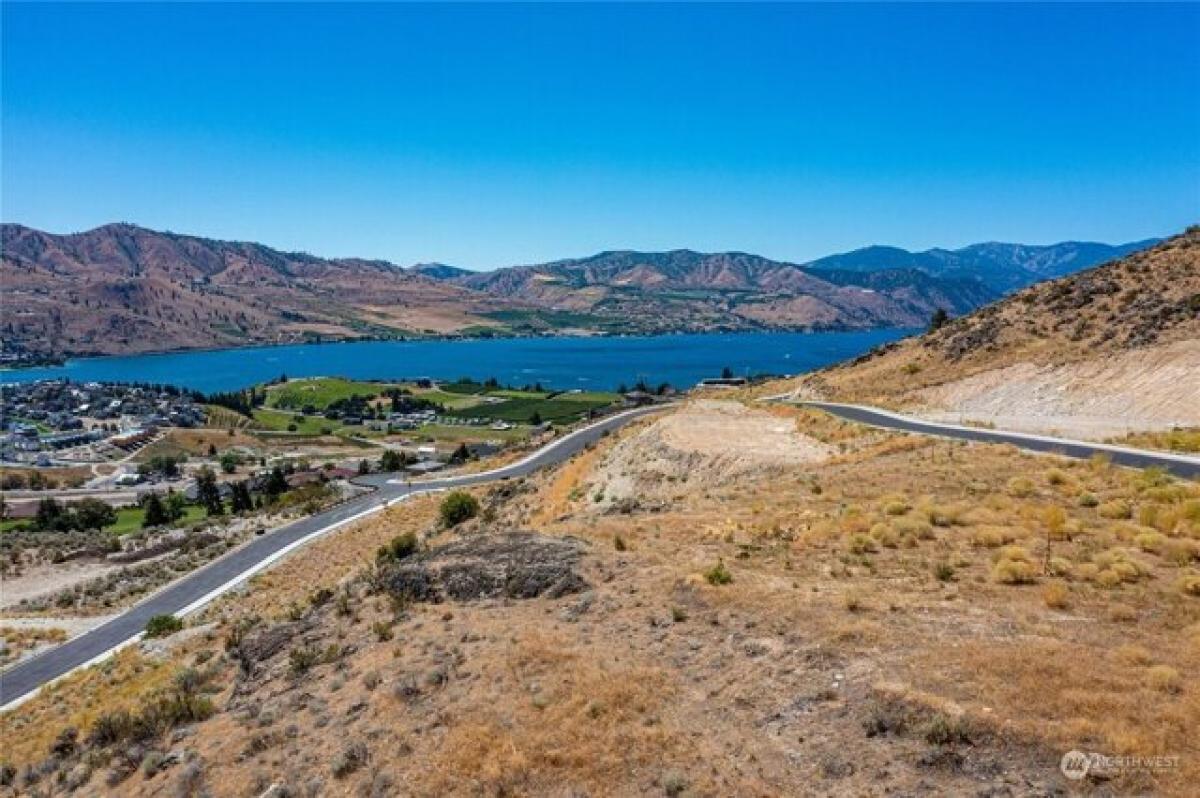 Picture of Residential Land For Sale in Chelan, Washington, United States