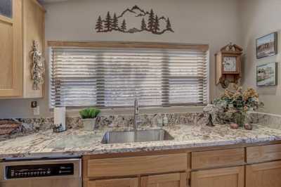 Home For Sale in Pine, Arizona