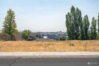 Residential Land For Sale in Moses Lake, Washington