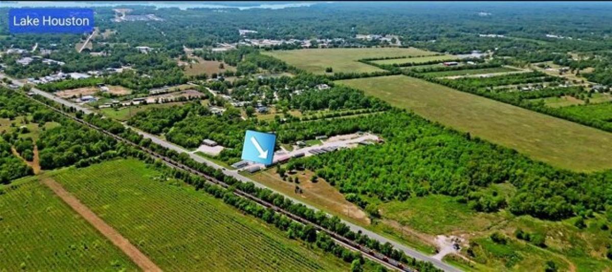 Picture of Residential Land For Sale in Huffman, Texas, United States