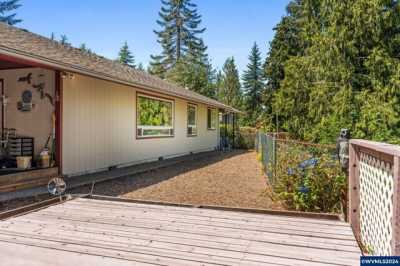 Home For Sale in Otis, Oregon