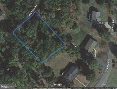 Residential Land For Sale in Luray, Virginia